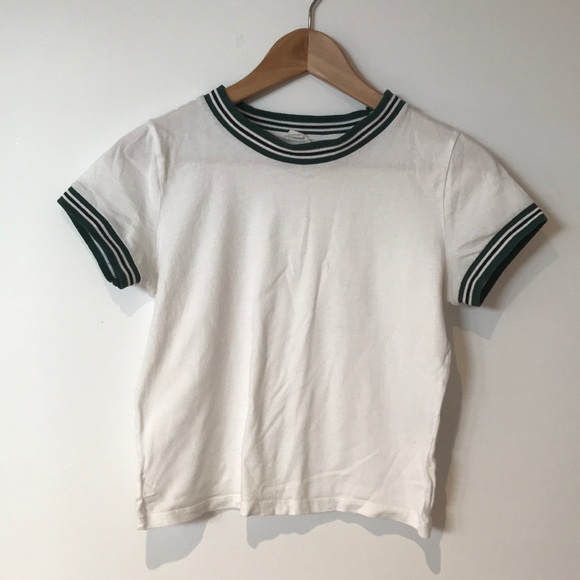 Garage Tops - Garage T-Shirt XSmall